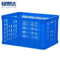 铭思达周转筐600*430*340mm个