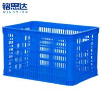 铭思达塑料筐520*360*310mm个
