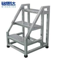 铭思达步梯3层60cm个
