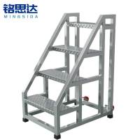 铭思达步梯4层46cm个