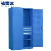 铭思达工具柜内三抽台