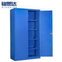 铭思达工具柜无网内四板台