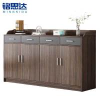 铭思达木质矮柜1.6米个