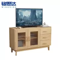 铭思达电视柜120cm个