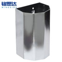 铭思达洞洞板挂钩笔筒挂架个