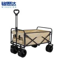 铭思达露营车10寸轮个