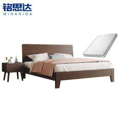 铭思达单人床