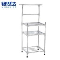 铭思达脸盆架3层个