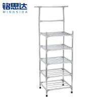 铭思达脸盆架5层个