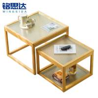 铭思达边几50cm+60cm套