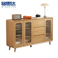 铭思达矮柜1.6米台