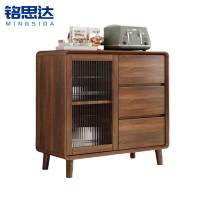 铭思达矮柜0.8米台