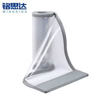 铭思达透明门帘