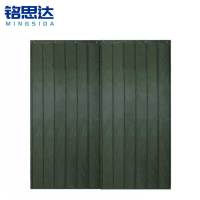 铭思达棉门帘定制平方米