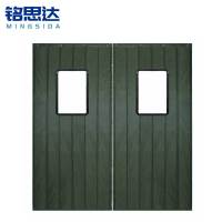 铭思达棉门帘二层棉带窗口平方米