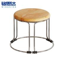 铭思达凳子木质个