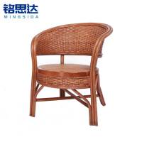 铭思达藤椅82cm把