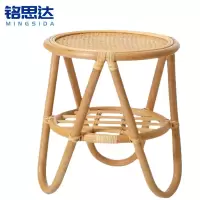 铭思达茶几双层个