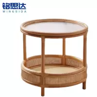 铭思达茶几玻璃面个