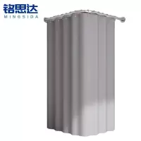 铭思达浴帘