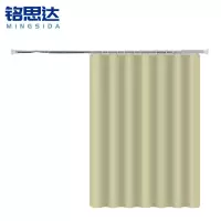 铭思达浴帘