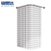 铭思达浴帘