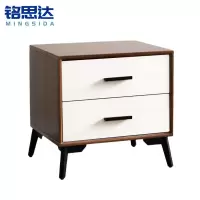 铭思达床头柜