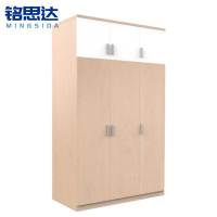 铭思达三门衣柜1200*600*2200mm台