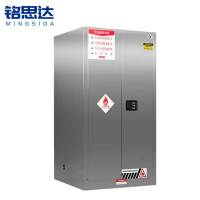 铭思达不锈钢防爆柜110加仑台