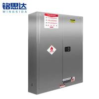 铭思达不锈钢防爆柜45加仑台