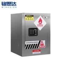 铭思达不锈钢防爆柜4加仑台