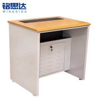 铭思达升降电脑桌80cm张