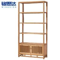 铭思达展示架98*35*196cm组