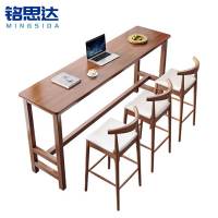 铭思达吧台桌