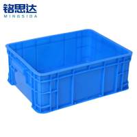 铭思达周转箱450*335*170mm个