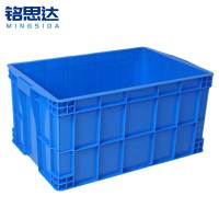 铭思达周转箱640*430*310mm个