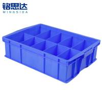 铭思达零件盒A型十格570*420*150mm个