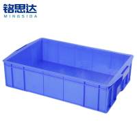 铭思达零件盒B型一格590*385*145mm个