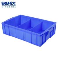 铭思达零件盒B型三格590*385*145mm个