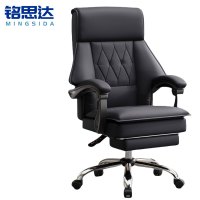 铭思达老板椅转椅把