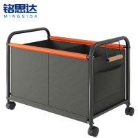 铭思达收纳筐63.5*37*48.5cm个