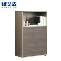 铭思达储物柜收纳柜台