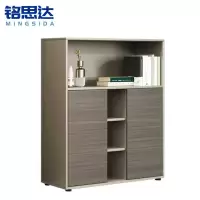 铭思达储物矮柜1米台