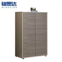 铭思达矮柜收纳柜台