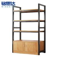 铭思达四层置物架155*80*30cm个