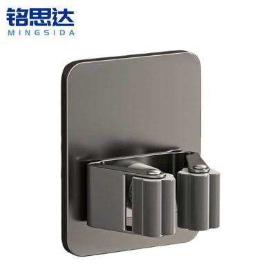 铭思达拖把挂钩单夹个