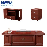 铭思达班台1600*800*760mm张