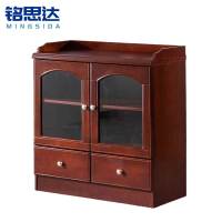 铭思达茶水柜800*400*830mm个