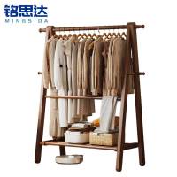 铭思达衣帽架100cm个