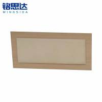 铭思达床屏软包靠垫1100*400mm个